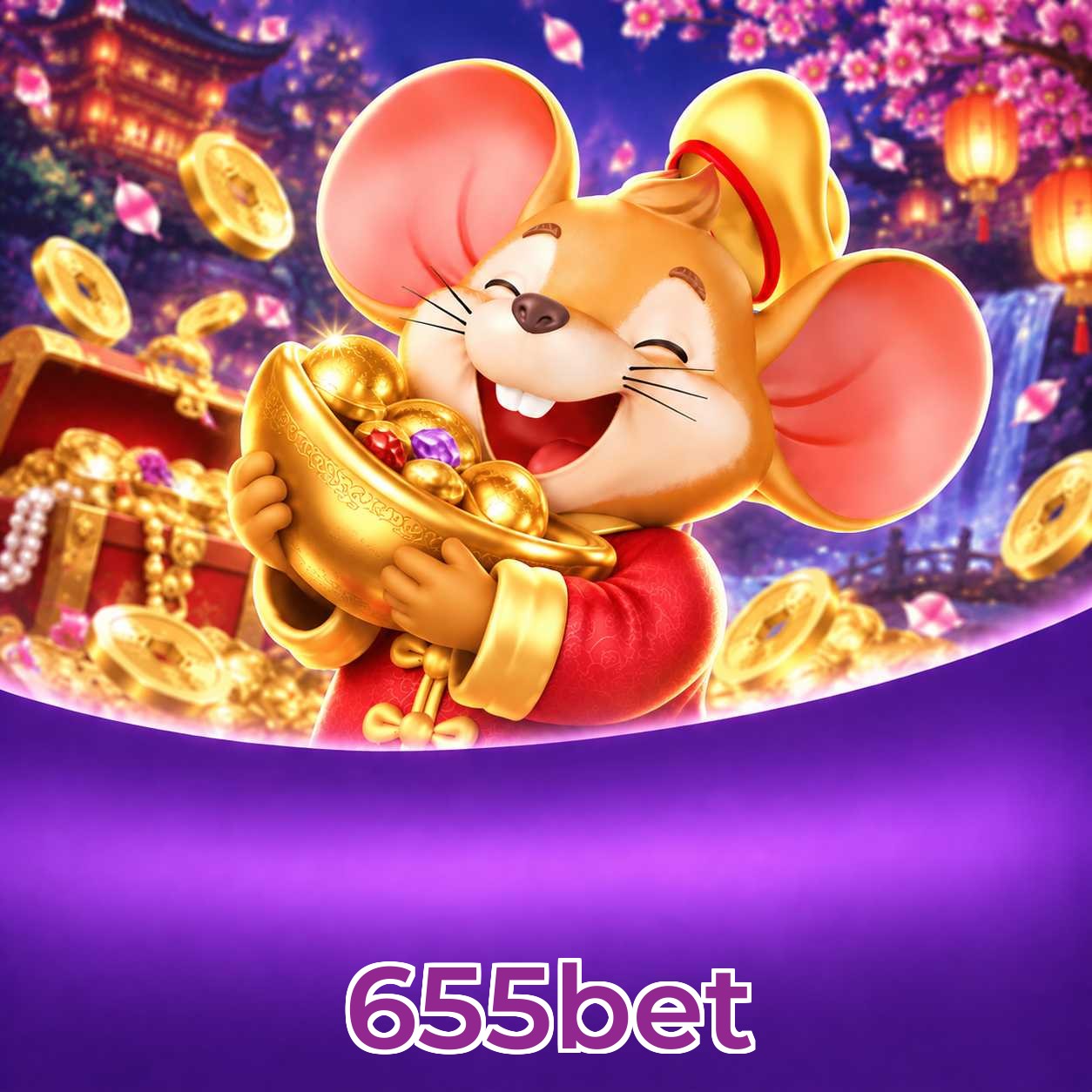 Loterias online da 655bet com Mega-Sena e pagamento via PIX