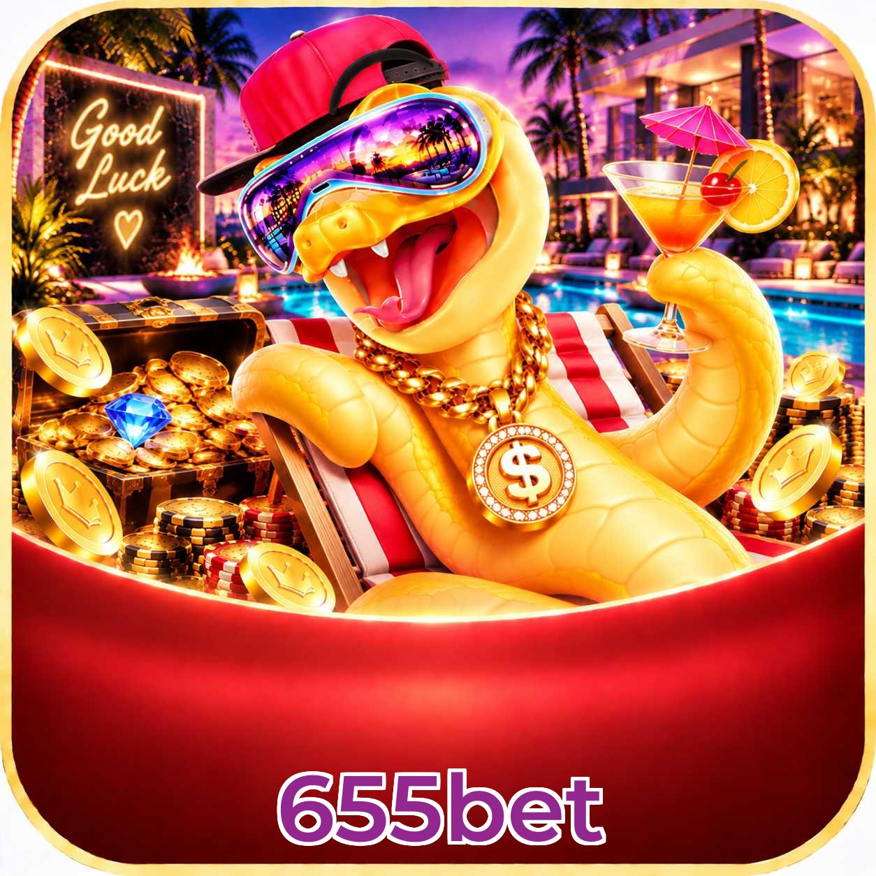 Cassino ao vivo da 655bet com dealers reais e mesas HD