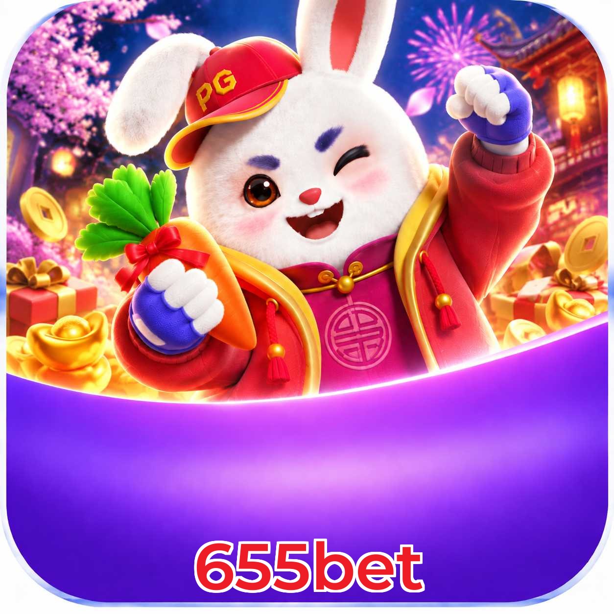 Como seguir a 655bet no Facebook e ativar notificações