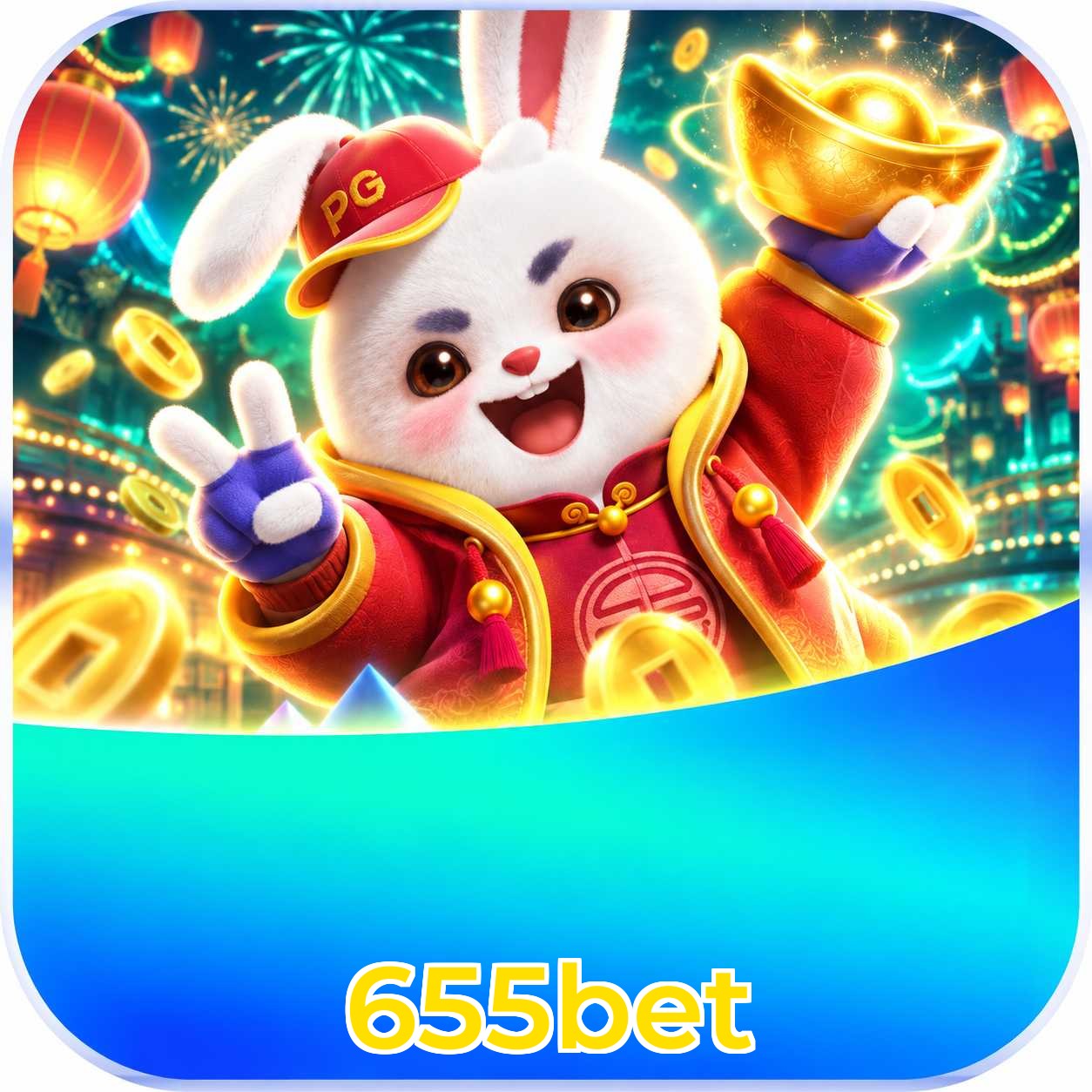 Download seguro do app 655bet com APK oficial de 58MB