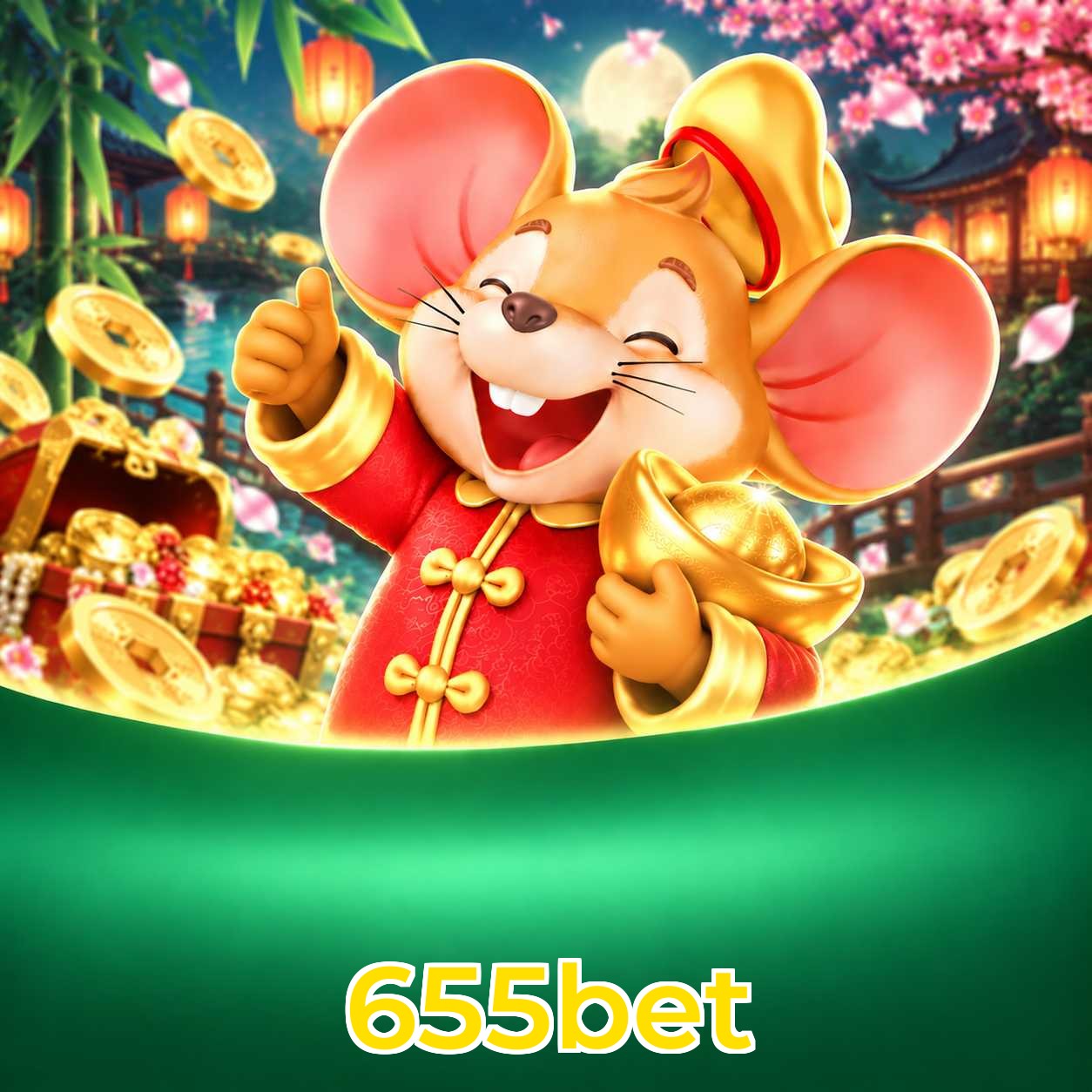 Grandes vitórias nos jogos Fortune da 655bet